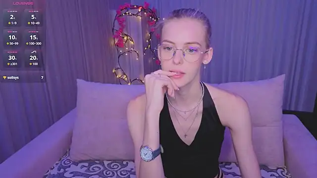 kittie like18 online show from July 2026 12:38:01 AM