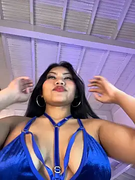 NeoMeiXXX online show from February 2026 05:35:01 AM