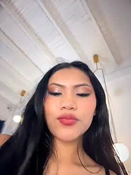 NeoMeiXXX online show from February 2026 05:14:02 AM