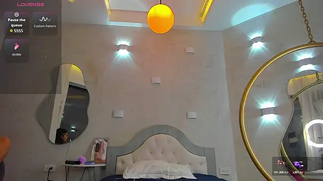 Snapshot of bastian_and_samantha chatting on February 2026 05:15:01 AM bastian and samantha online show from February 2026 05:15:01 AM