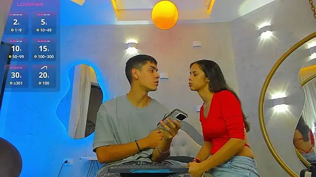 Snapshot of bastian_and_samantha chatting on February 2026 05:19:02 AM bastian and samantha online show from February 2026 05:19:02 AM