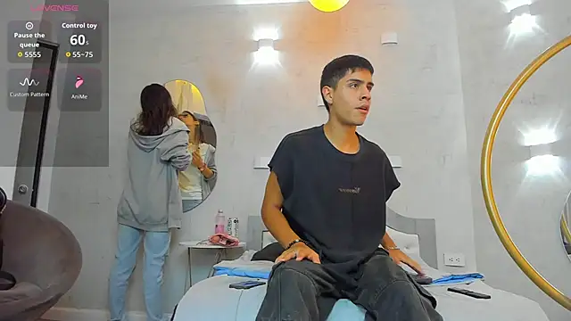 Snapshot of bastian_and_samantha chatting on February 2026 05:49:01 AM bastian and samantha online show from February 2026 05:49:01 AM