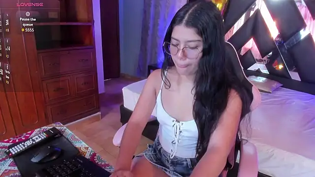 michell sweetiee online show from March 2026 07:06:02 PM