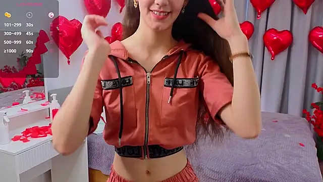 Snapshot of BrynnNolley chatting on February 2026 10:03:02 AM BrynnNolley online show from February 2026 10:03:02 AM