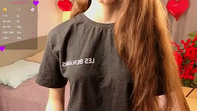 Snapshot of BrynnNolley chatting on February 2026 10:05:02 AM BrynnNolley online show from February 2026 10:05:02 AM