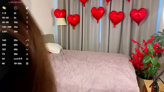 Snapshot of BrynnNolley chatting on February 2026 10:15:02 AM BrynnNolley online show from February 2026 10:15:02 AM