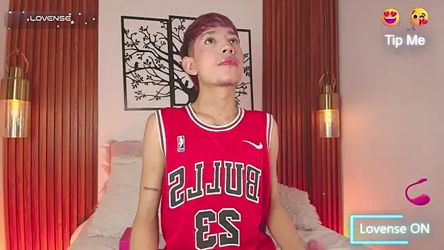 Taylor Snow online show from February 2026 08:12:02 PM