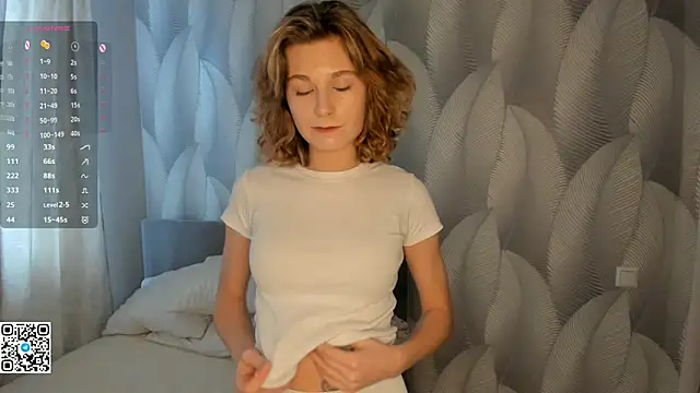 SonyaNowak online show from February 2026 10:00:02 AM