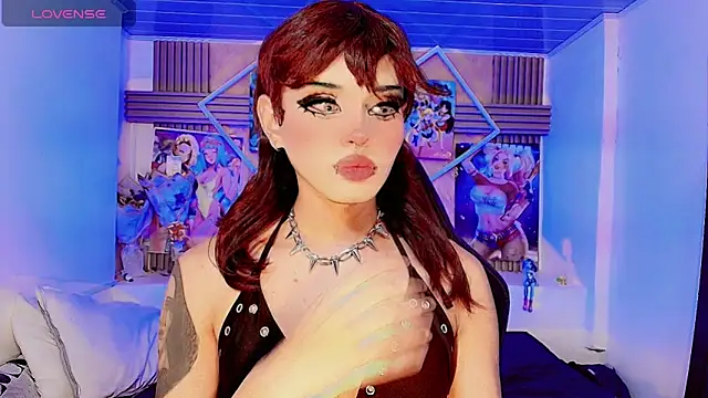 Lisa sparkleee online show from April 2026 12:59:01 AM