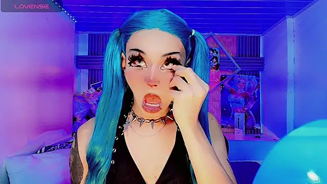 Lisa sparkleee online show from May 2026 02:50:02 AM