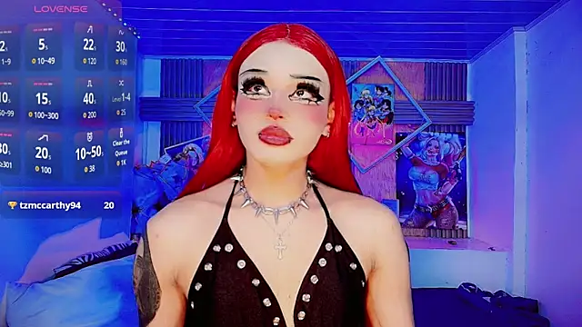 Lisa sparkleee online show from May 2026 03:24:02 AM