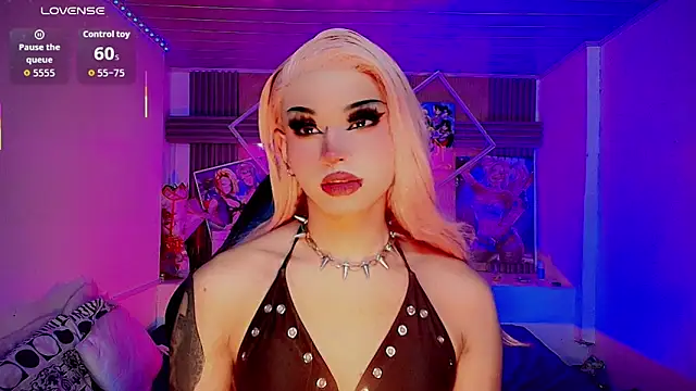 Lisa sparkleee online show from May 2026 03:11:02 AM