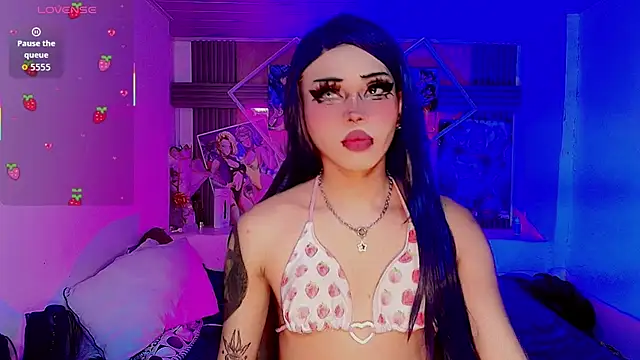 Lisa sparkleee online show from May 2026 04:21:02 AM