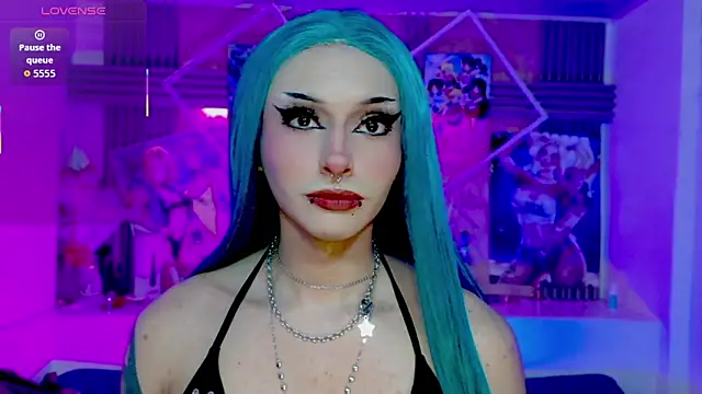 Lisa sparkleee online show from May 2026 03:14:02 AM