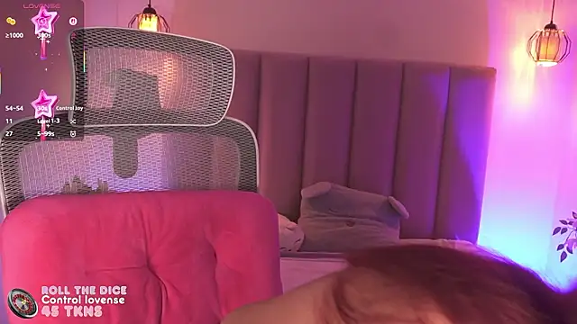 Dakota velvet  online show from March 2026 11:58:02 AM