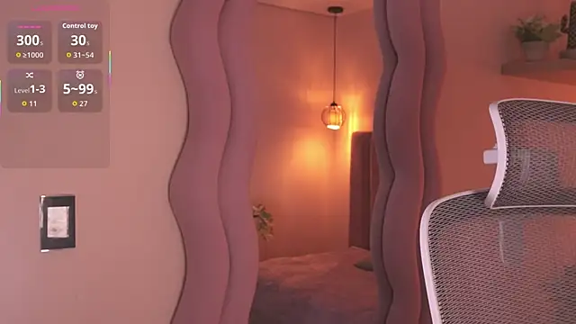 Dakota velvet  online show from April 2026 01:16:01 PM