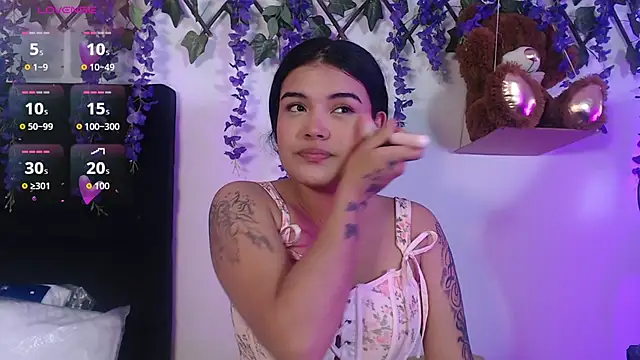 Giannagp online show from April 2026 08:46:02 PM