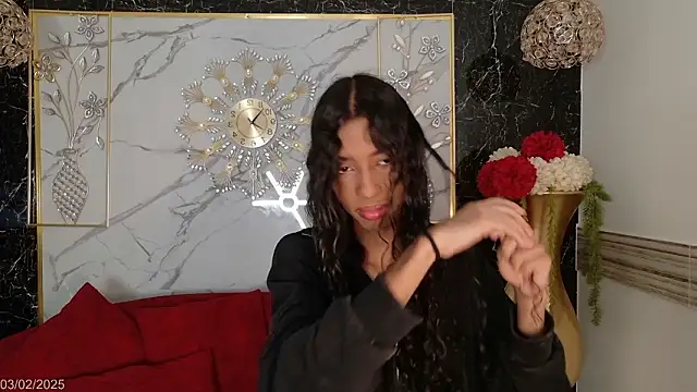 Snapshot of Swan_Duchess chatting on February 2026 12:54:02 PM Swan Duchess online show from February 2026 12:54:02 PM