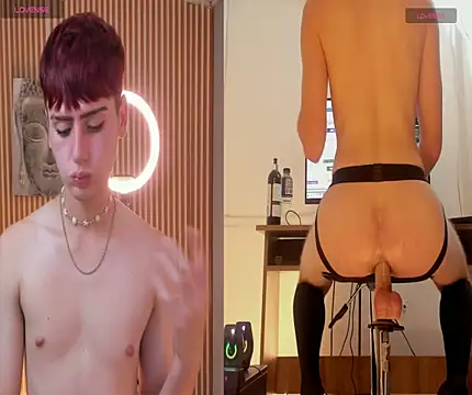 Snapshot of ian_diamond chatting on February 2026 09:41:01 PM ian diamond online show from February 2026 09:41:01 PM