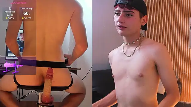 Snapshot of ian_diamond chatting on February 2026 10:05:02 PM ian diamond online show from February 2026 10:05:02 PM