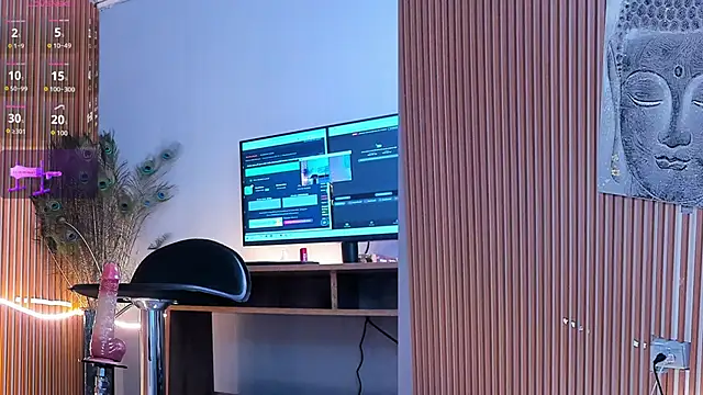 Snapshot of ian_diamond chatting on February 2026 10:17:02 PM ian diamond online show from February 2026 10:17:02 PM