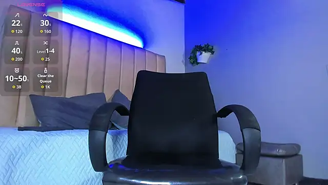 ian diamond online show from May 2026 09:35:02 PM