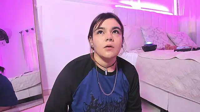 Snapshot of Dakota-bluu chatting on January 2026 02:10:01 PM Dakota-bluu online show from January 2026 02:10:01 PM