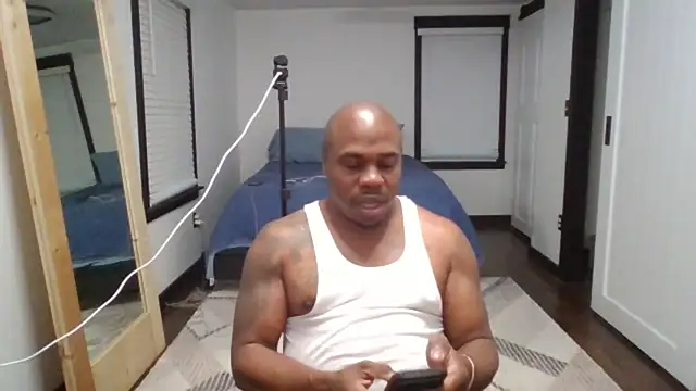 TheCrushExperience online show from March 2026 11:35:01 PM