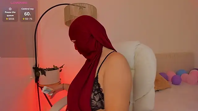  Amirah online show from April 2026 06:46:01 PM