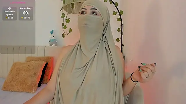 Amirah online show from May 2026 07:22:02 PM