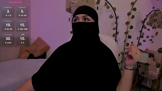  Amirah online show from May 2026 06:04:02 PM