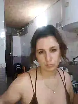 Koshova1836 online show from June 2026 07:49:02 PM
