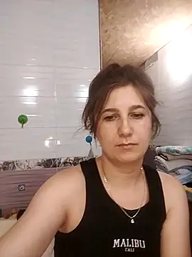 Koshova1836 online show from July 2026 07:31:01 PM