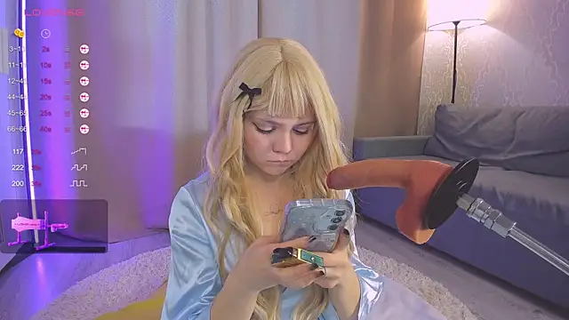 Tiny Emmy online show from March 2026 05:24:02 AM