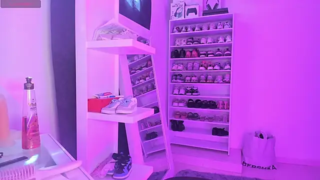 Amberprincess2 online show from February 2026 04:00:02 PM