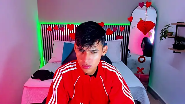 Snapshot of Astaroth_Grigori chatting on February 2026 07:21:01 PM Astaroth Grigori online show from February 2026 07:21:01 PM