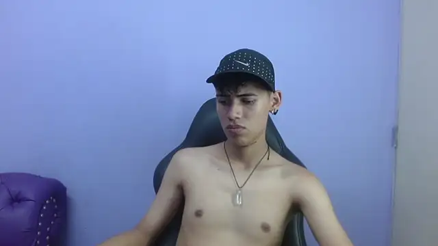 Astaroth Grigori online show from February 2026 07:26:02 PM