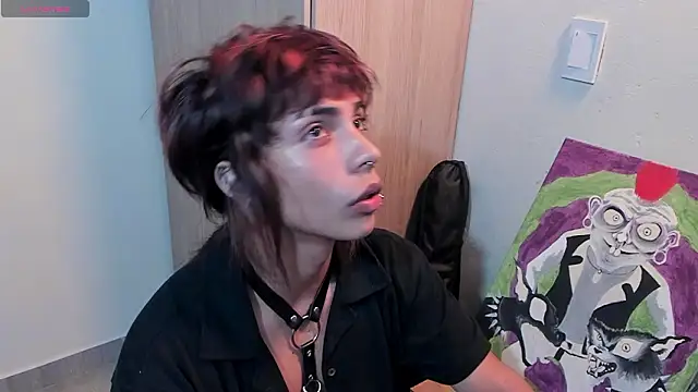 Snapshot of God_Dereck chatting on February 2026 04:08:01 AM God Dereck online show from February 2026 04:08:01 AM