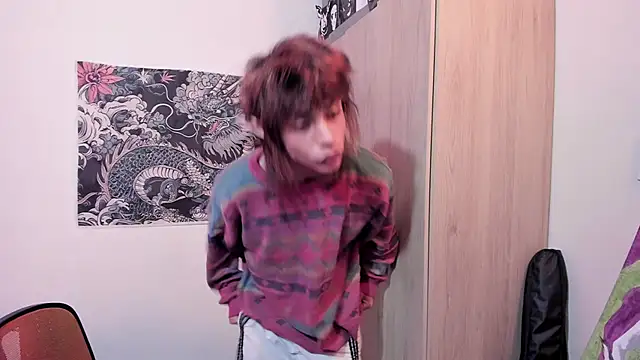 Snapshot of God_Dereck chatting on February 2026 05:01:01 PM God Dereck online show from February 2026 05:01:01 PM