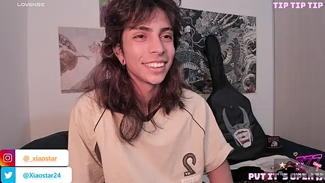 God Dereck online show from July 2026 07:23:02 AM