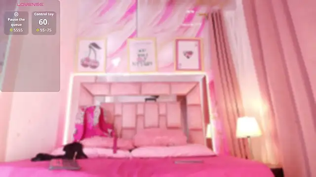 Manu Osorio online show from March 2026 07:42:01 PM