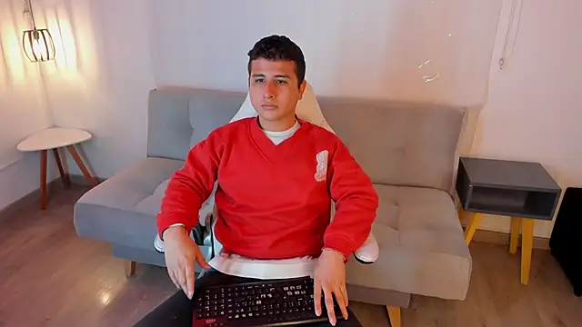 Snapshot of Jasper_CRISO chatting on January 2026 03:39:02 PM Jasper CRISO online show from January 2026 03:39:02 PM