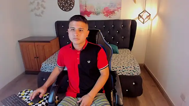 Snapshot of Jasper_CRISO chatting on February 2026 11:31:02 PM Jasper CRISO online show from February 2026 11:31:02 PM