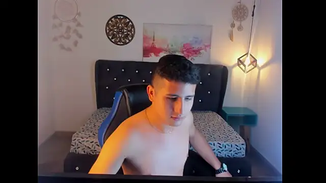 Snapshot of Jasper_CRISO chatting on February 2026 11:23:02 PM Jasper CRISO online show from February 2026 11:23:02 PM