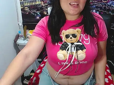 Snapshot of tila_nastyy chatting on March 2026 12:18:01 AM tila nastyy online show from March 2026 12:18:01 AM