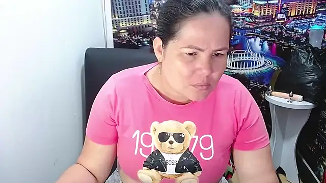 tila nastyy online show from April 2026 12:46:02 AM