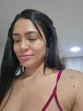 Ina Jody  online show from May 2026 01:57:16 AM