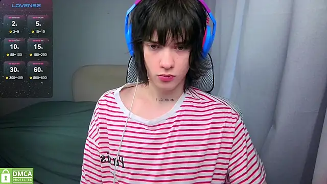 LeonBoykisser online show from May 2026 06:41:01 AM