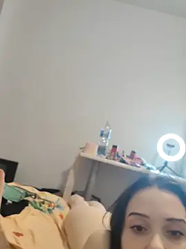 Gabysweetrds online show from February 2026 10:46:02 PM