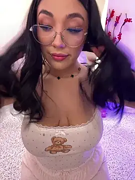 Snapshot of Your_Enyel chatting on February 2026 02:07:03 AM Your Enyel online show from February 2026 02:07:03 AM